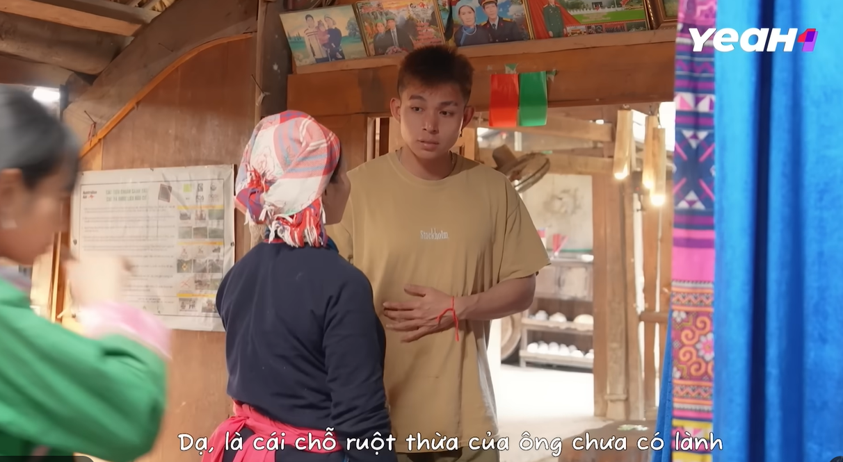 Nhân vật từng xuất hiện ở Gia đình Haha qua đời, Jun Phạm và dàn sao chia buồn- Ảnh 2. Nhân vật từng xuất hiện ở Gia đình Haha qua đời, Jun Phạm và dàn sao chia buồn- Ảnh 2.