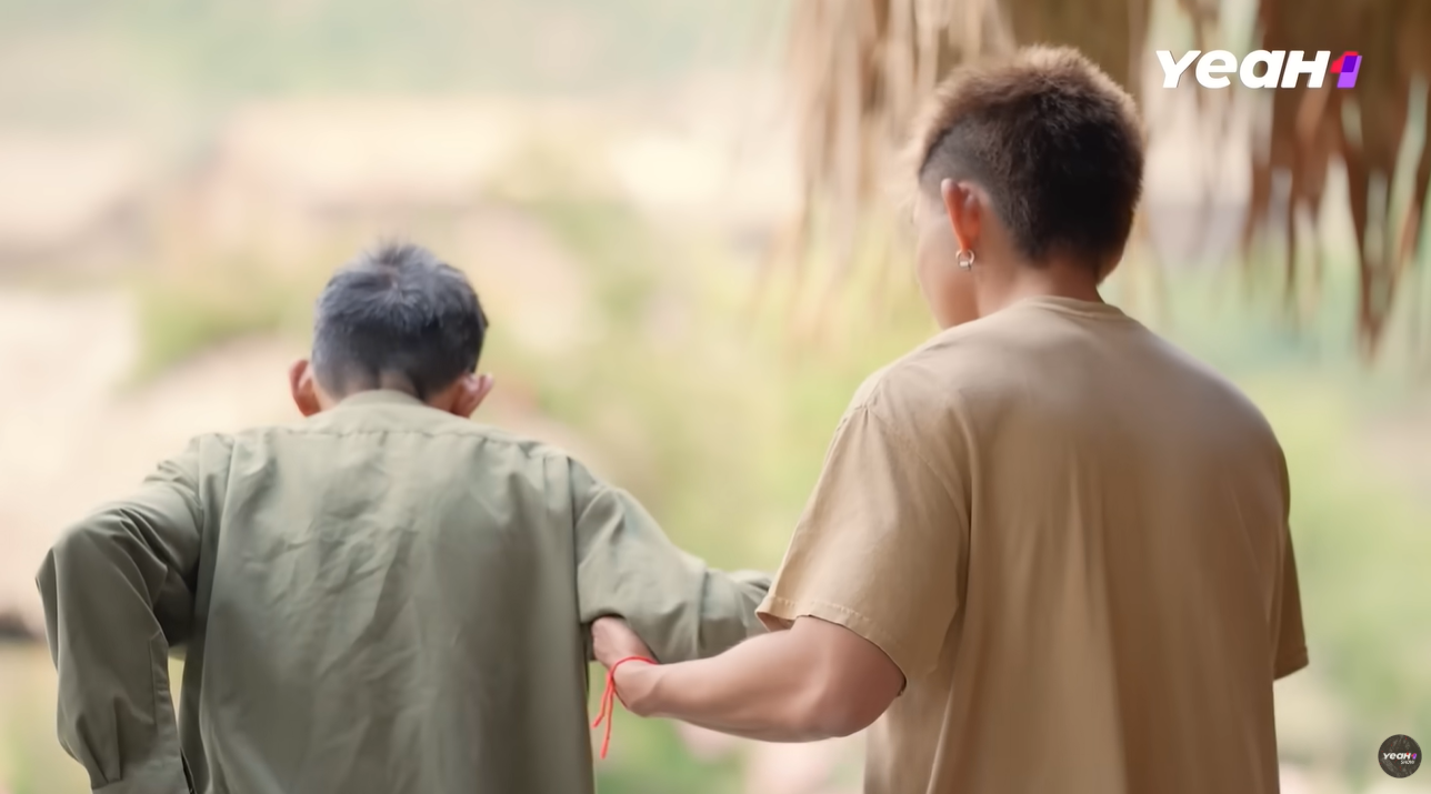 Nhân vật từng xuất hiện ở Gia đình Haha qua đời, Jun Phạm và dàn sao chia buồn- Ảnh 5. Nhân vật từng xuất hiện ở Gia đình Haha qua đời, Jun Phạm và dàn sao chia buồn- Ảnh 5.