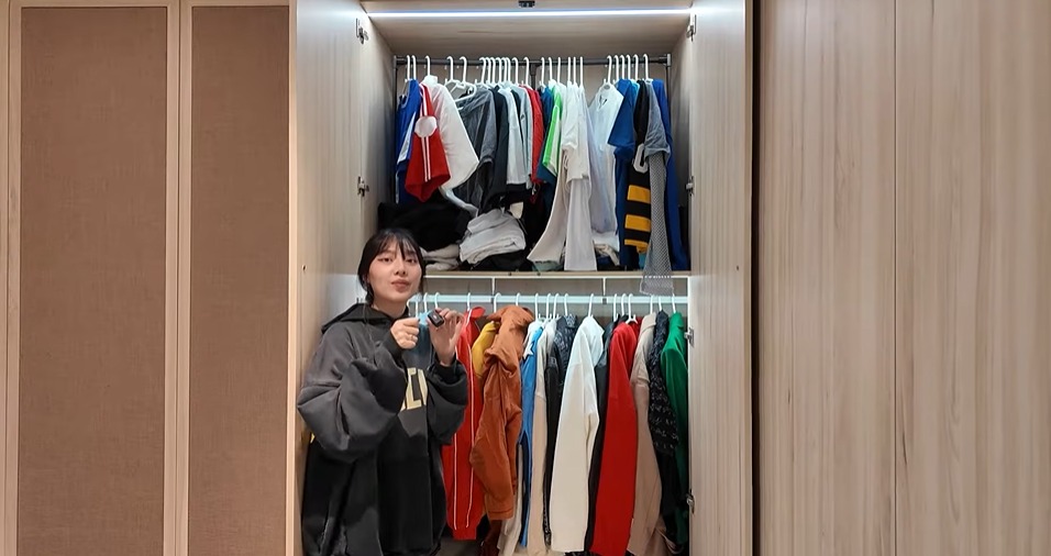 Sống đủ lâu để thấy: Nam nghệ sĩ mua nhà ở chung với bạn gái quản lý, vừa chính thức cầu hôn- Ảnh 13. Sống đủ lâu để thấy: Nam nghệ sĩ mua nhà ở chung với bạn gái quản lý, vừa chính thức cầu hôn- Ảnh 13.