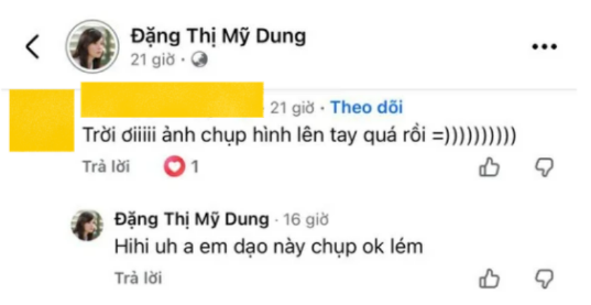 Midu nhận xét về chồng thiếu gia tập đoàn nhựa- Ảnh 4. Midu nhận xét về chồng thiếu gia tập đoàn nhựa- Ảnh 4.