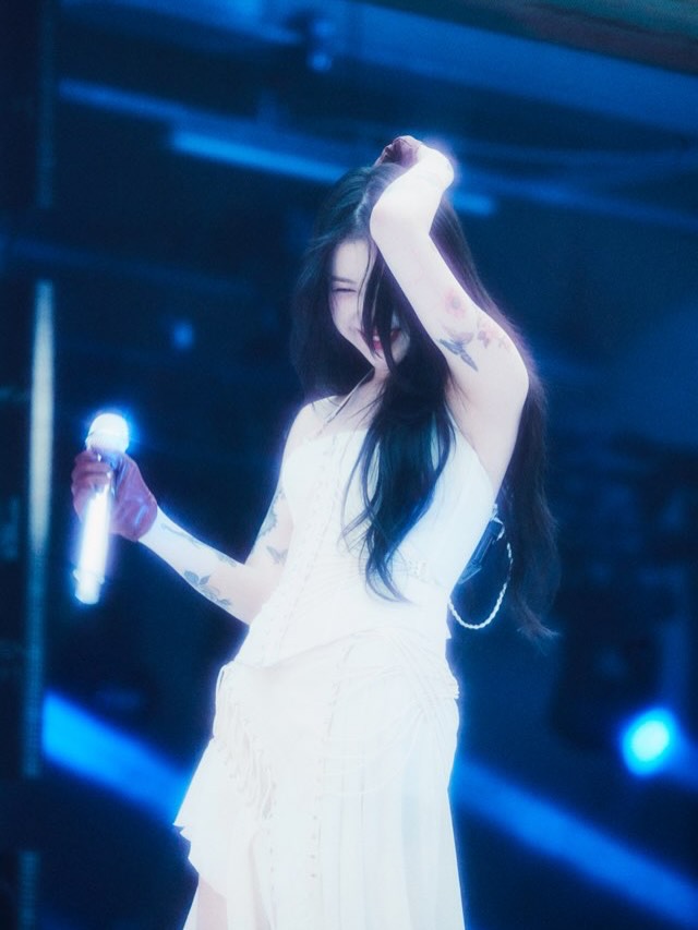 C&ocirc;ng ch&uacute;a bị l&atilde;ng qu&ecirc;n của Kpop: Đẹp đến mức nh&igrave;n b&oacute;ng lưng cũng thấy 2 từ mỹ nh&acirc;n, 12 năm liền chịu sự k&igrave;m h&atilde;m- Ảnh 7.