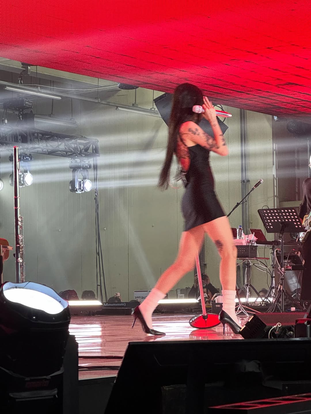 C&ocirc;ng ch&uacute;a bị l&atilde;ng qu&ecirc;n của Kpop: Đẹp đến mức nh&igrave;n b&oacute;ng lưng cũng thấy 2 từ mỹ nh&acirc;n, 12 năm liền chịu sự k&igrave;m h&atilde;m- Ảnh 9.