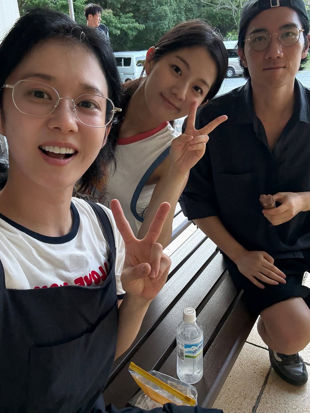 Không thể tin đây là Jang Nara ở tuổi 44- Ảnh 3. Không thể tin đây là Jang Nara ở tuổi 44- Ảnh 3.