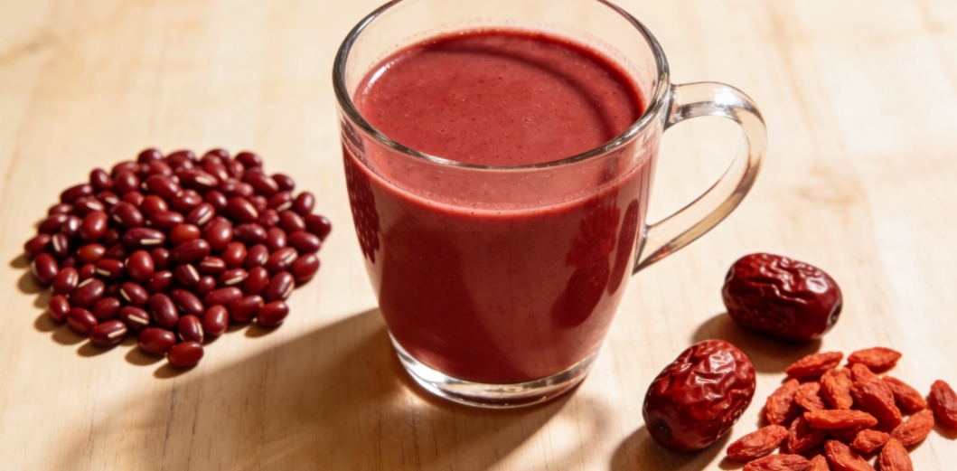 7 c&ocirc;ng thức đồ uống cho bữa s&aacute;ng 