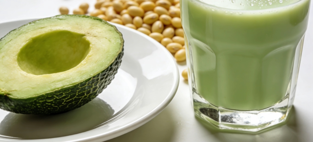 7 c&ocirc;ng thức đồ uống cho bữa s&aacute;ng 