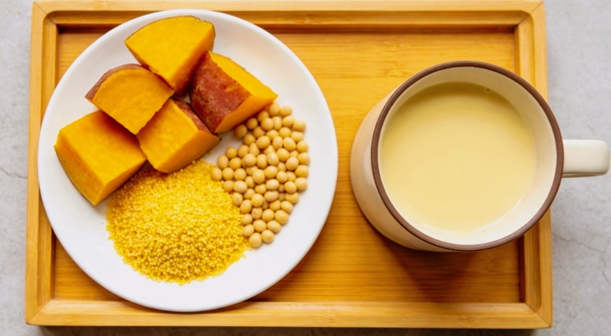 7 c&ocirc;ng thức đồ uống cho bữa s&aacute;ng 