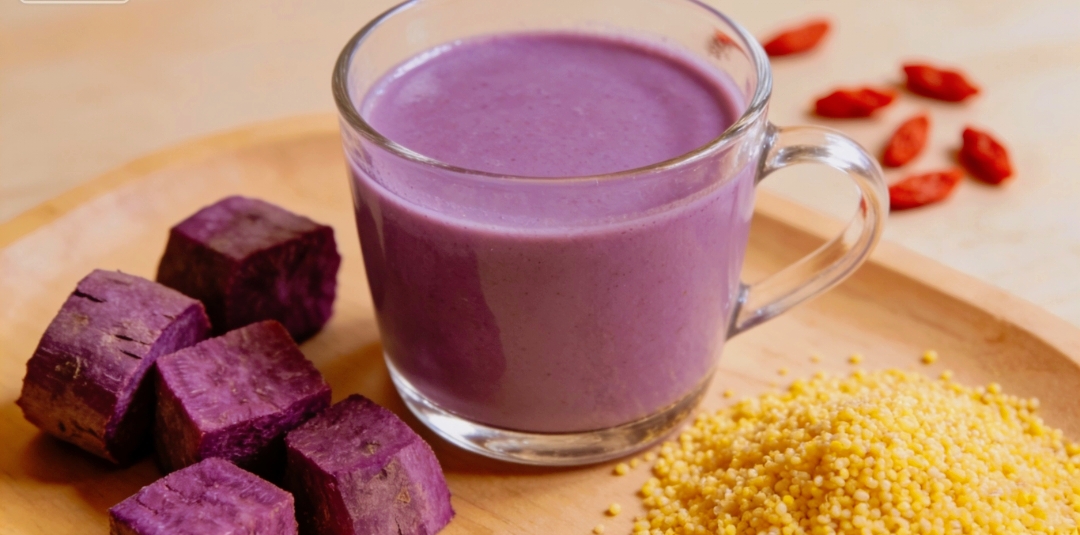 7 c&ocirc;ng thức đồ uống cho bữa s&aacute;ng 