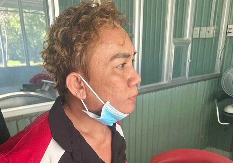 Vạch trần âm mưu tàn nhẫn phía sau vở kịch đóng vai "bị hại" của kẻ lao thẳng xe đâm tử vong em ruột ở Tây Ninh- Ảnh 2. Vạch trần âm mưu tàn nhẫn phía sau vở kịch đóng vai "bị hại" của kẻ lao thẳng xe đâm tử vong em ruột ở Tây Ninh- Ảnh 2.