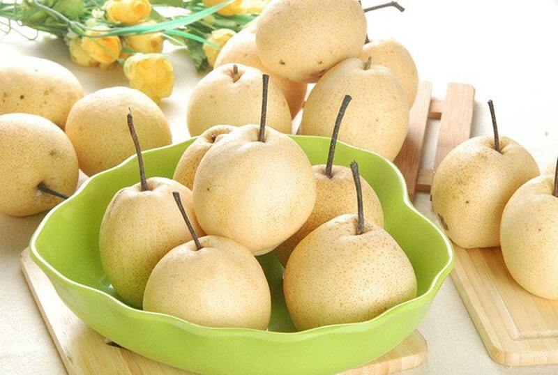 Người Trung Quốc kiêng thắp hương mồng 1 loại quả này nhưng ở Việt Nam lại được yêu thích: Lý do là gì?- Ảnh 1. Người Trung Quốc kiêng thắp hương mồng 1 loại quả này nhưng ở Việt Nam lại được yêu thích: Lý do là gì?- Ảnh 1.