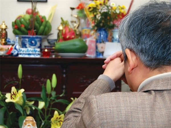 Người Trung Quốc kiêng thắp hương mồng 1 loại quả này nhưng ở Việt Nam lại được yêu thích: Lý do là gì?- Ảnh 4. Người Trung Quốc kiêng thắp hương mồng 1 loại quả này nhưng ở Việt Nam lại được yêu thích: Lý do là gì?- Ảnh 4.