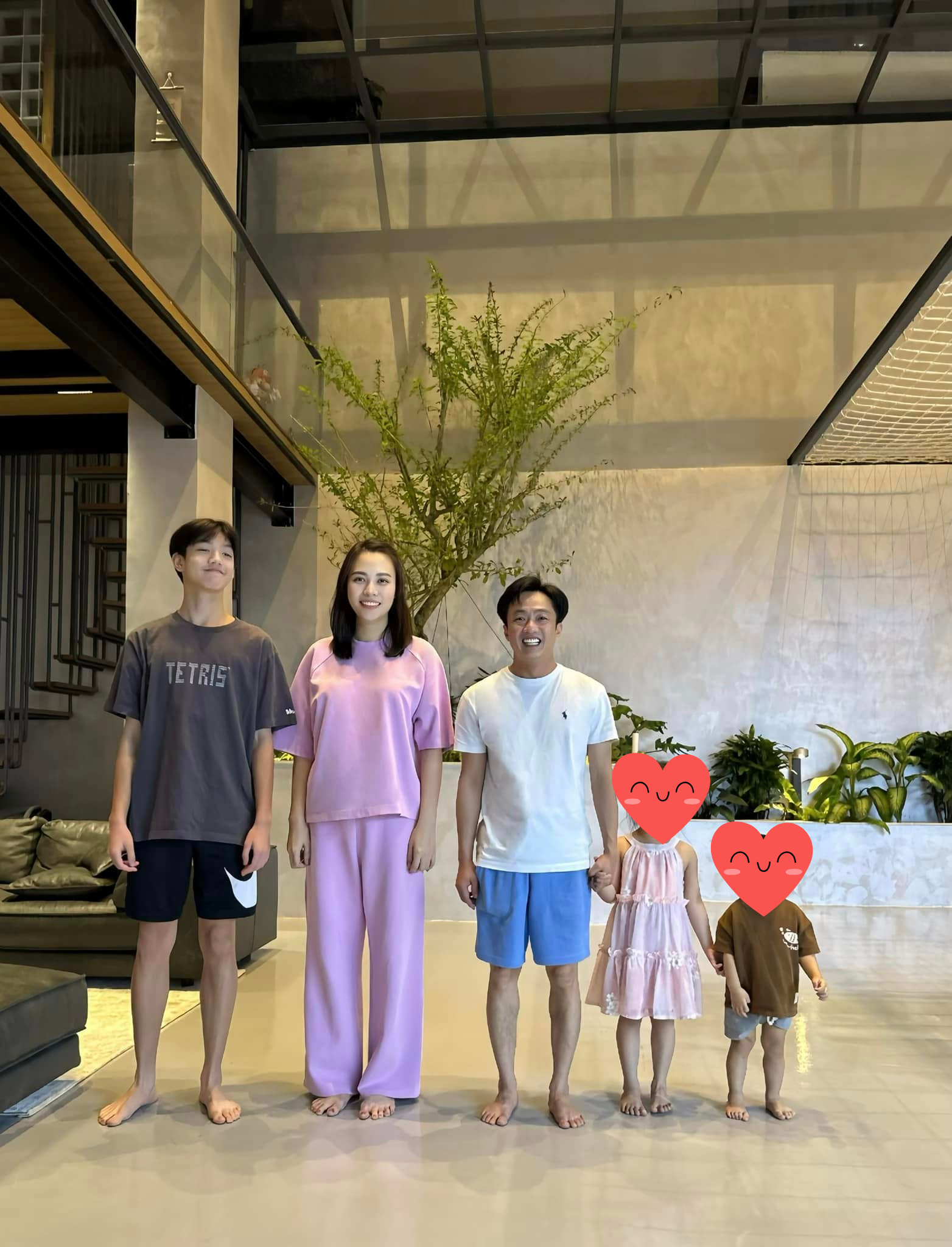 Sở thích chơi đồ hiệu kín đáo của vợ chồng Cường Đô La- Ảnh 5. Sở thích chơi đồ hiệu kín đáo của vợ chồng Cường Đô La- Ảnh 5.