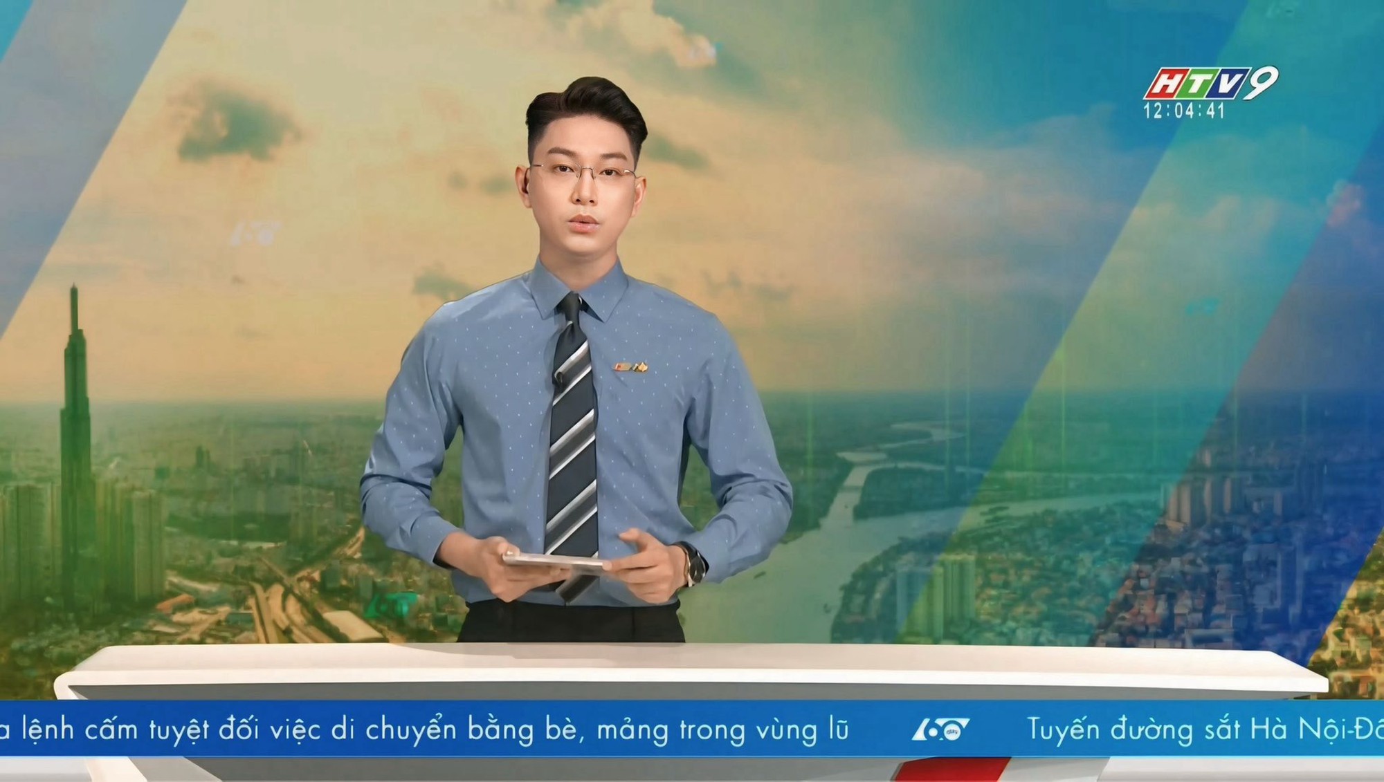 Không ngại đứng cạnh Á vương thế giới, MC Trọng Hiền ngày càng thăng hạng phong độ- Ảnh 4. Không ngại đứng cạnh Á vương thế giới, MC Trọng Hiền ngày càng thăng hạng phong độ- Ảnh 4.