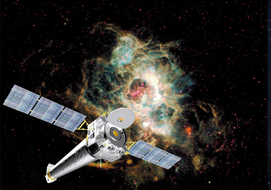 Tìm ra sự thật về tín hiệu lạ NASA bắt được 26 năm trước- Ảnh 1. Tìm ra sự thật về tín hiệu lạ NASA bắt được 26 năm trước- Ảnh 1.