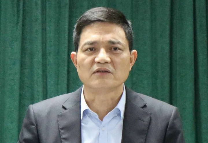 C&aacute;ch ăn chia tiền 'b&ocirc;i trơn' hồ sơ cấp ph&eacute;p tại Cục An to&agrave;n thực phẩm, Bộ Y tế- Ảnh 1.