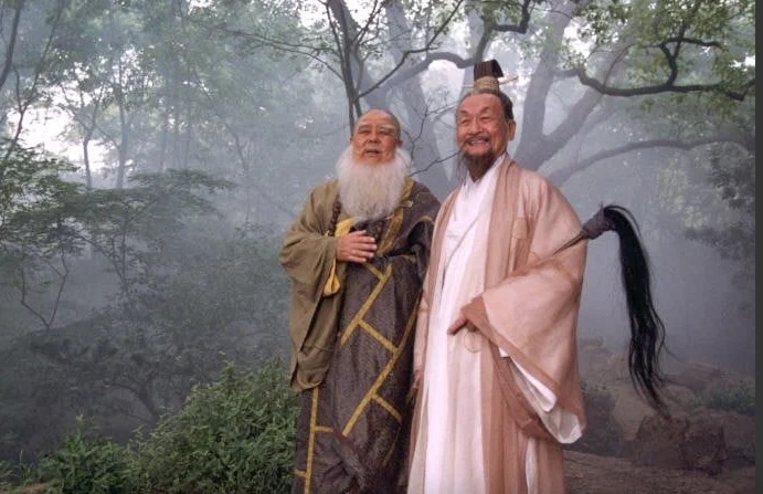 Kiếm hiệp Kim Dung: Người duy nhất biết r&otilde; lai lịch Quỳ Hoa bảo điển v&agrave; Tịch T&agrave; kiếm ph&aacute;p- Ảnh 2.