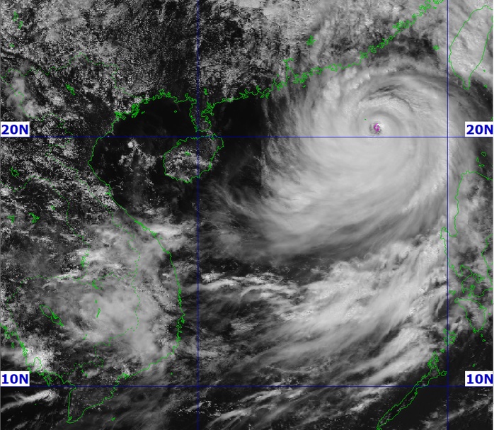 Bức tranh thi&ecirc;n tai khốc liệt năm 2025 qua những con số kỷ lục chưa từng ghi nhận: 419 người chết, cuốn tr&ocirc;i hơn 97.000 tỷ đồng- Ảnh 9.