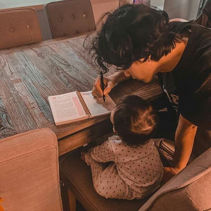 3 nơi cha mẹ th&ocirc;ng minh thường đưa con tới- Ảnh 1.