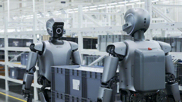 Sự thật t&agrave;n khốc sau l&agrave;n s&oacute;ng robot h&igrave;nh người Trung Quốc: Đơn h&agrave;ng tr&ecirc;n giấy, năng suất thua con người, phần cứng hỏng h&oacute;c- Ảnh 3.