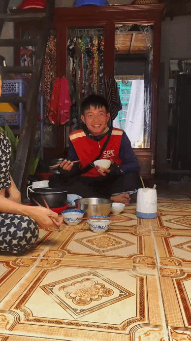 "Đặc quyền" của shipper miền T&acirc;y, cả nước bất ngờ- Ảnh 6.