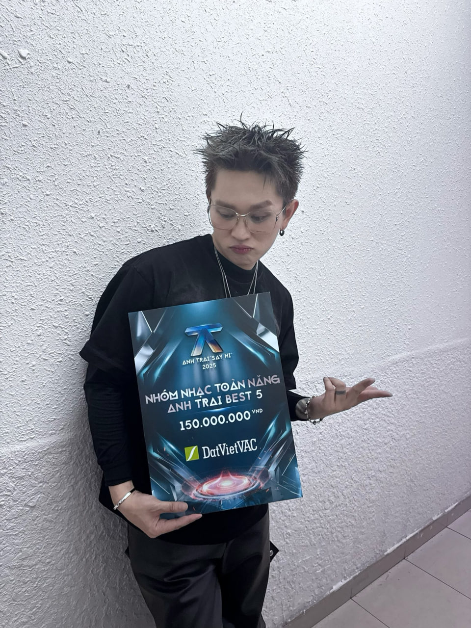 Đã hết Anh Trai Say Hi mà HLV Rap Việt vẫn mải “khều vote”, còn ra yêu sách cực căng- Ảnh 5.