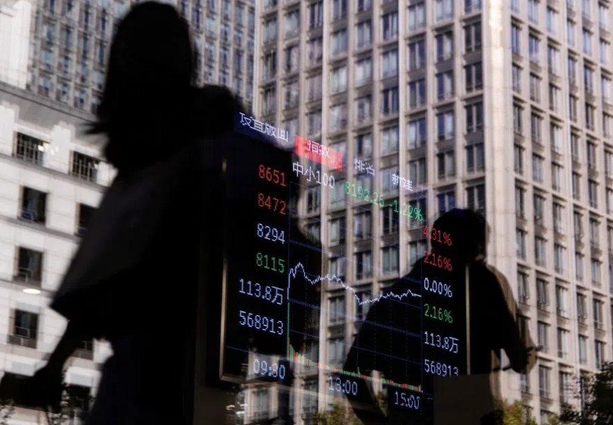 Kỷ lục: 3,7 triệu lao động trẻ Trung Quốc thi c&ocirc;ng chức, tỷ lệ chọi 1/100, c&oacute; nơi 6.470 hồ sơ nộp cho 1 vị tr&iacute;- Ảnh 2.