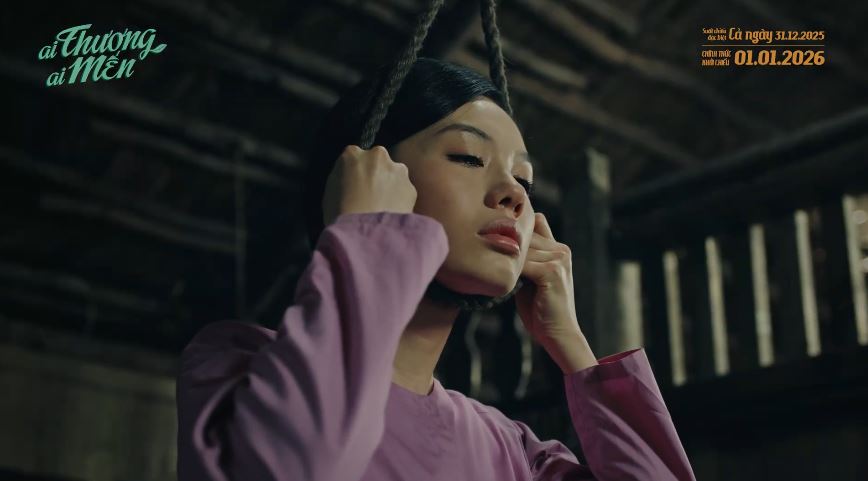 Xui lắm mới đụng phải 