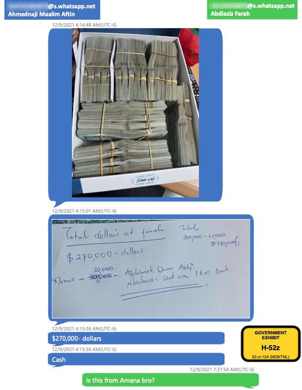 Từ bữa ăn của trẻ em ngh&egrave;o đến si&ecirc;u xe, biệt thự, kỳ nghỉ xa hoa: Đại &aacute;n lật mặt đường d&acirc;y "r&uacute;t ruột" tiền từ thiện g&acirc;y chấn động- Ảnh 3.