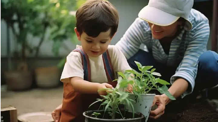 7 c&acirc;u n&oacute;i thần kỳ của cha mẹ gi&uacute;p con c&aacute;i c&oacute; tương lai tốt đẹp hơn- Ảnh 1.