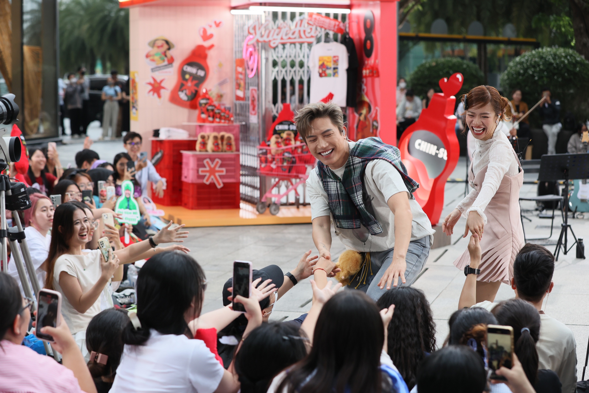 Super FMCG Brand: Đây là những nhãn hàng FMCG đang được giới trẻ Super FMCG Brand: Đây là những nhãn hàng FMCG đang được giới trẻ