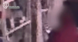 Bức x&uacute;c v&igrave; bị kh&aacute;ch đ&aacute;nh gi&aacute; xấu, shipper đ&atilde; l&eacute;n l&uacute;t l&agrave;m 1 điều khi giao h&agrave;ng- Ảnh 1.