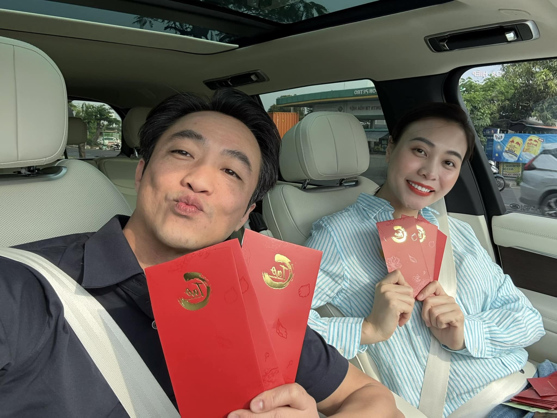 Điều Cường Đ&ocirc; La muốn giấu- Ảnh 5.