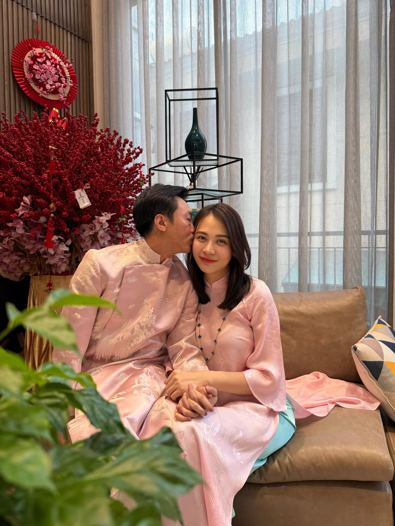 Điều Cường Đ&ocirc; La muốn giấu- Ảnh 6.