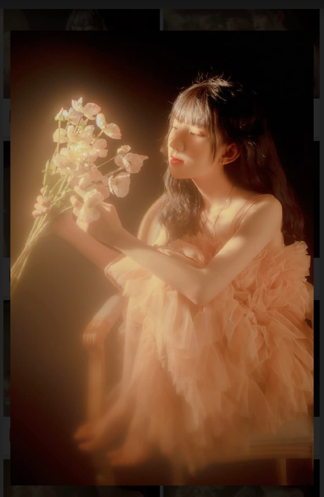 Hoa Tranh - nữ game thủ "chưa bỏ gối xuống th&igrave; đối thủ chỉ l&agrave; mầm non" hot nhất l&uacute;c n&agrave;y l&agrave; ai?- Ảnh 7.