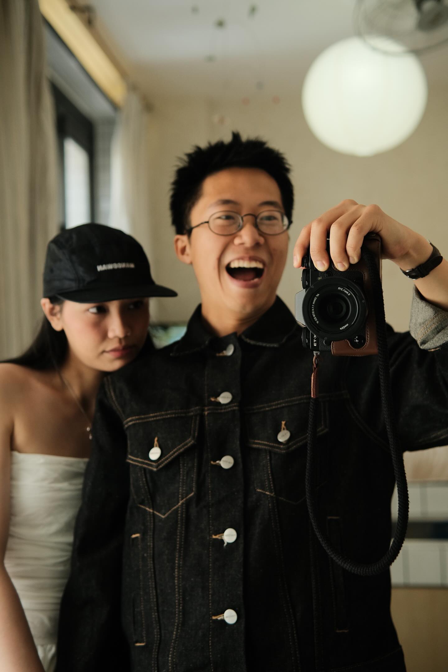 Kh&aacute;nh V&acirc;n - bạn g&aacute;i TikToker Bốp bị &ldquo;tấn c&ocirc;ng&rdquo;- Ảnh 1.