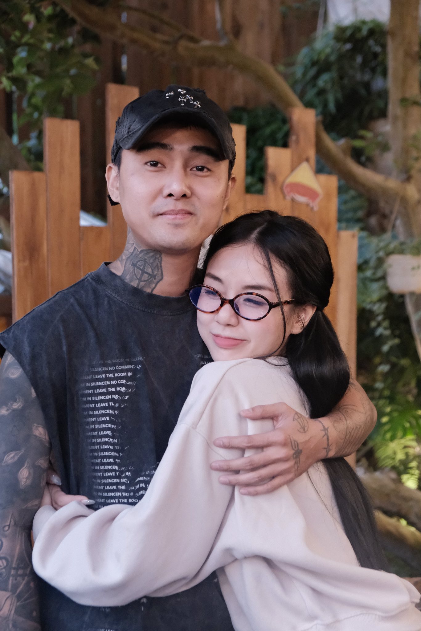 Mẹ đơn thân 29 tuổi có 2 con riêng được nam ca sĩ yêu say đắm, cưới làm vợ, hết mực yêu chiều- Ảnh 2.