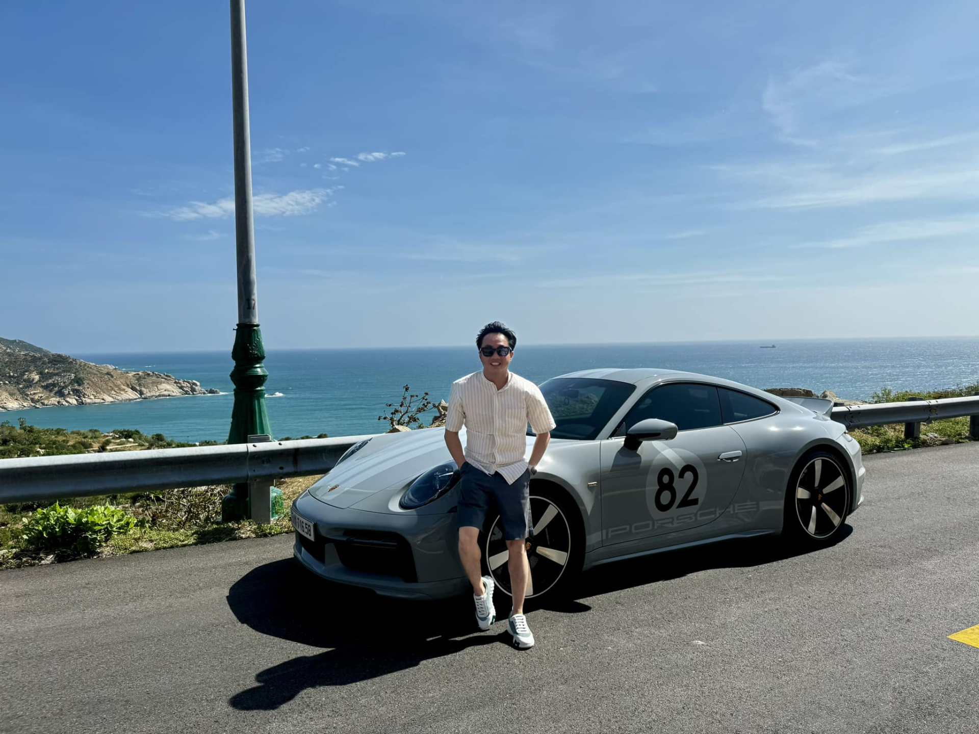 Điều Cường Đ&ocirc; La muốn giấu- Ảnh 2.