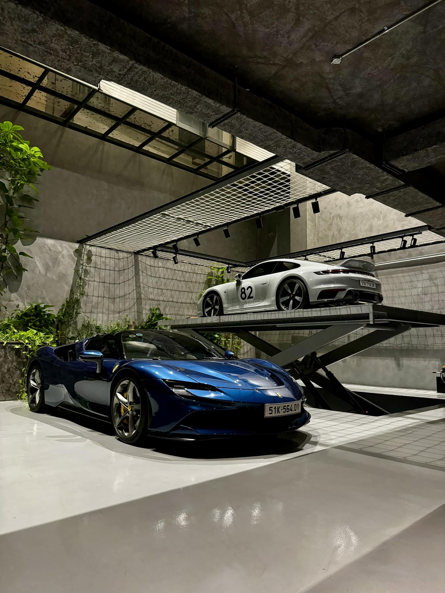 Điều Cường Đ&ocirc; La muốn giấu- Ảnh 3.