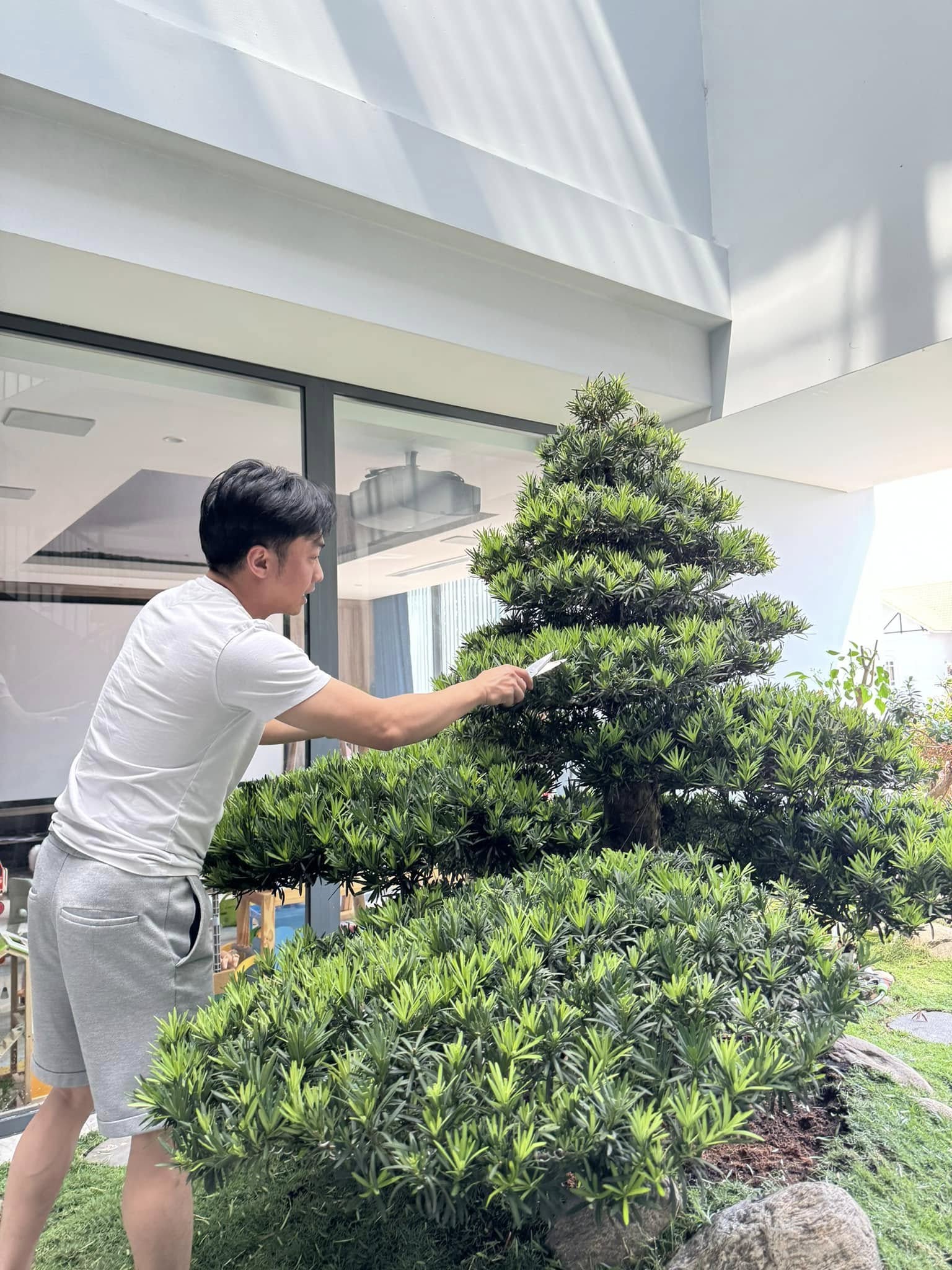 Điều Cường Đ&ocirc; La muốn giấu- Ảnh 7.