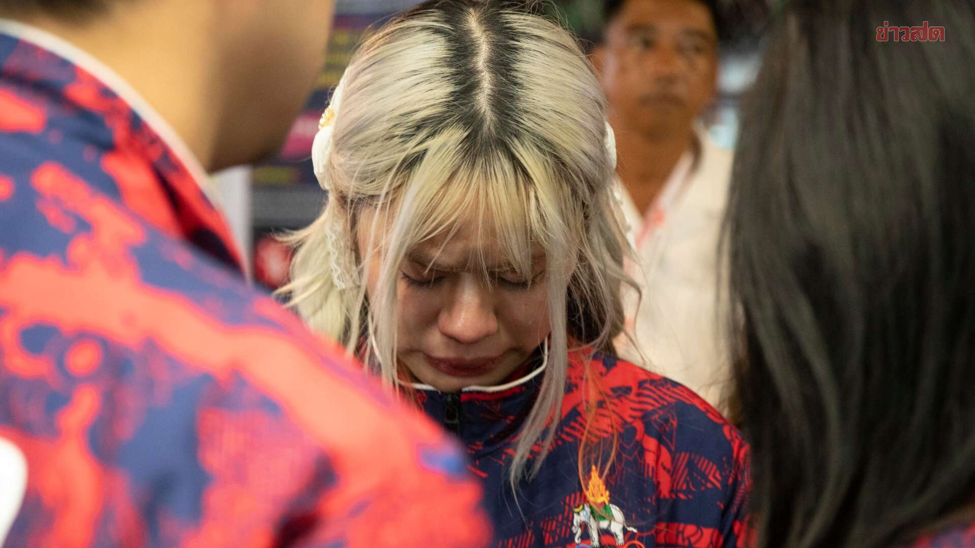 Căng: Lộ diện người tố c&aacute;o game thủ Th&aacute;i Lan gian lận trong trận đấu với Việt Nam- Ảnh 2.