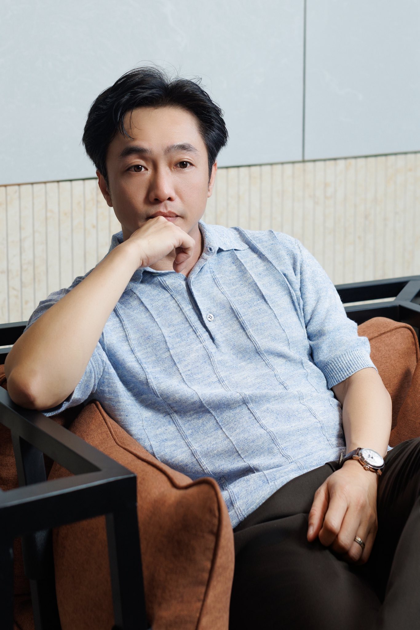 Điều Cường Đ&ocirc; La muốn giấu- Ảnh 1.