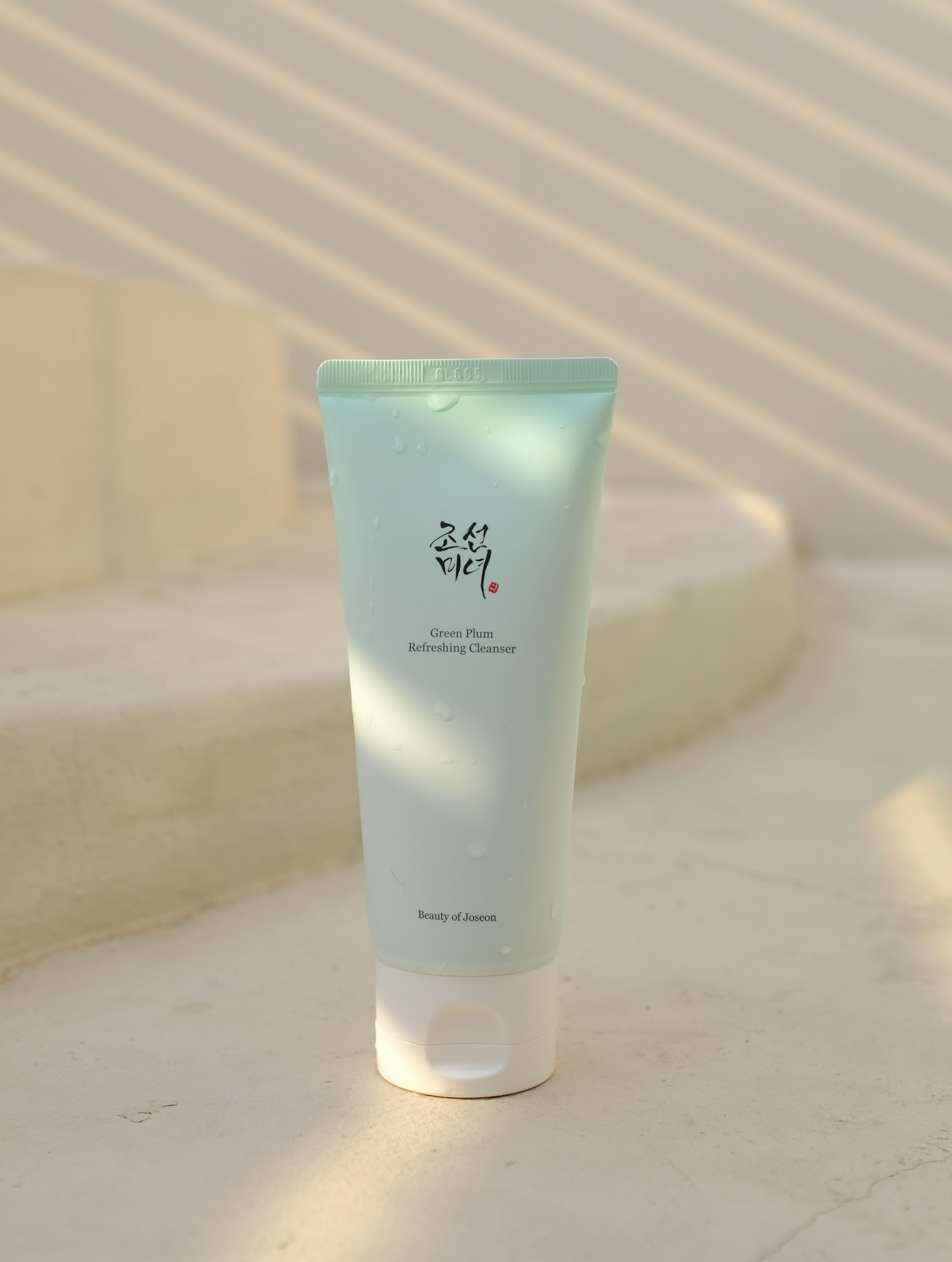 5 lọ sữa rửa mặt H&agrave;n Quốc dịu d&agrave;ng, l&agrave;m sạch s&acirc;u rất th&iacute;ch hợp d&ugrave;ng quanh năm- Ảnh 5.