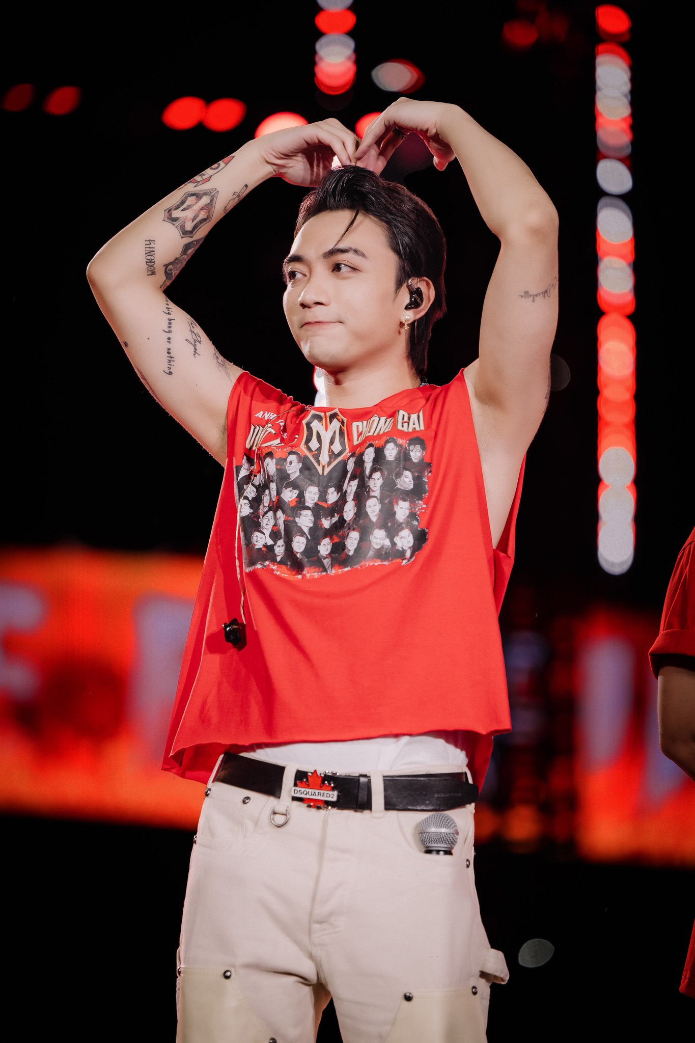 Kỳ Duy&ecirc;n gi&agrave;nh HCV SEA Games, SOOBIN liền 