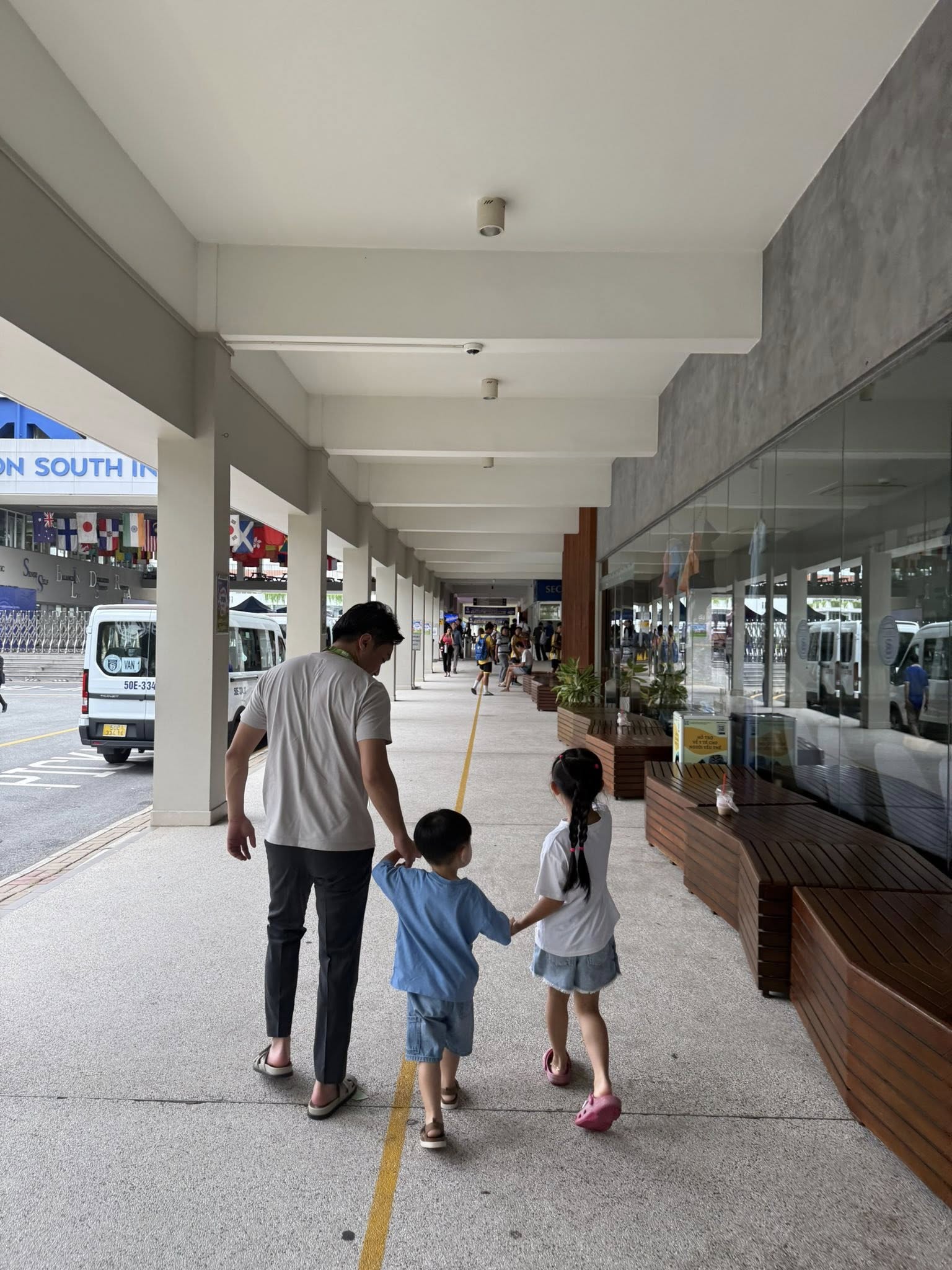 Điều Cường Đ&ocirc; La muốn giấu- Ảnh 9.