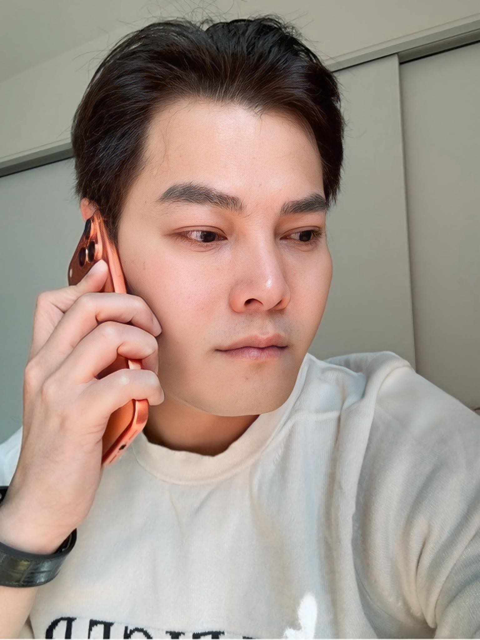 Sao nữ Việt ch&iacute;nh thức ly h&ocirc;n, chồng cũ g&acirc;y sốc khi livestream thừa nhận c&oacute; người thứ 3- Ảnh 2.