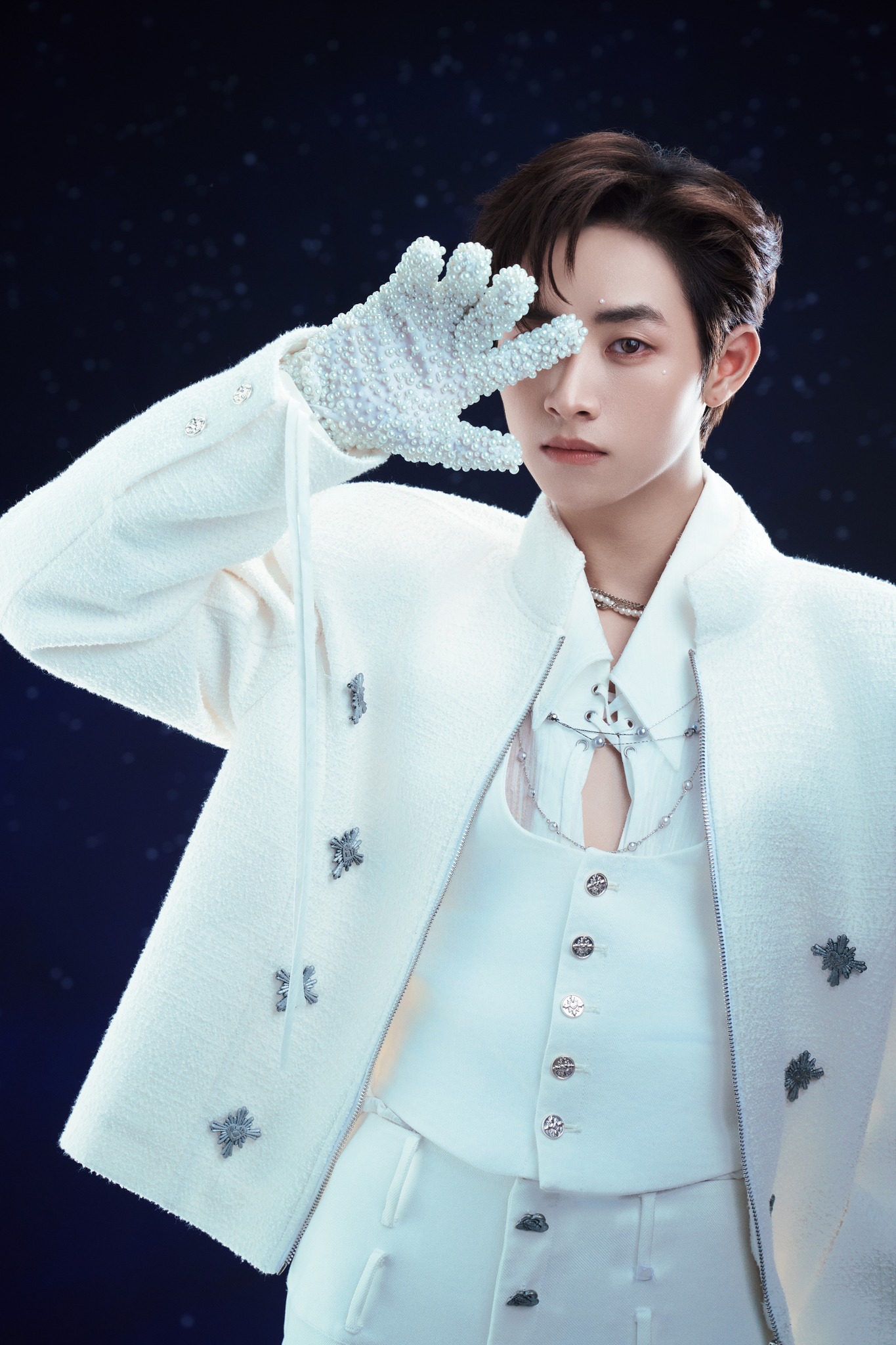 Đề cử đầu ti&ecirc;n đạt nửa triệu vote tại WeYoung: Anh Trai tr&igrave;nh diễn tốt nhất show Say Hi, kh&ocirc;ng lọt Best 5 vẫn cực hot- Ảnh 3.