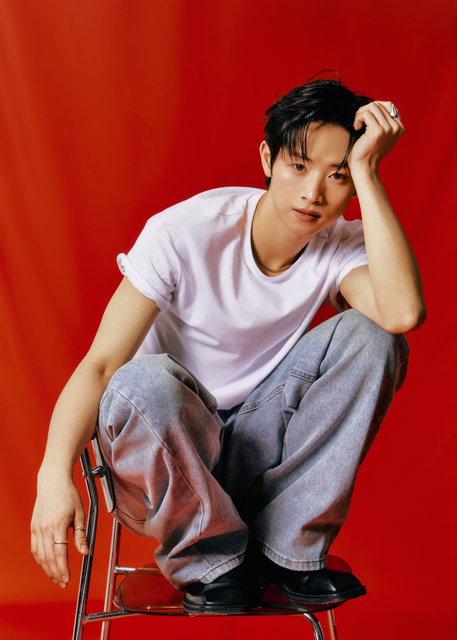 Đề cử đầu ti&ecirc;n đạt nửa triệu vote tại WeYoung: Anh Trai tr&igrave;nh diễn tốt nhất show Say Hi, kh&ocirc;ng lọt Best 5 vẫn cực hot- Ảnh 2.