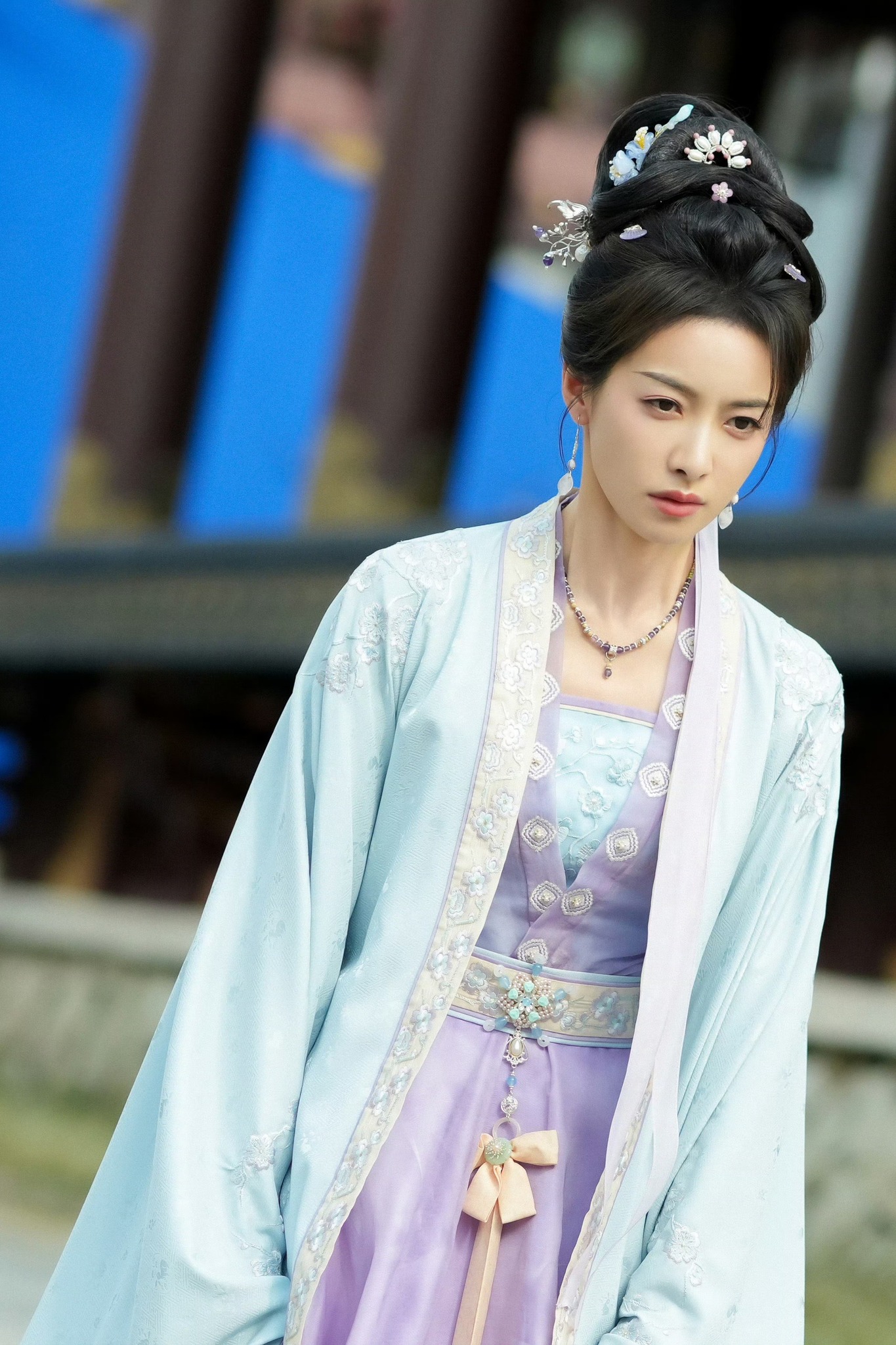 Sao hạng A hết thời: Mỹ nh&acirc;n "đại lưu lượng" bị ch&ecirc; kh&ocirc;ng đủ tr&igrave;nh l&agrave;m ca sĩ, cả loạt dự &aacute;n "đắp chiếu"- Ảnh 3.