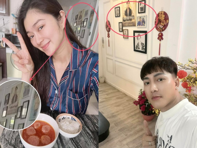 Showbiz Việt chưa ai giấu kỹ như đ&ocirc;i n&agrave;y: Đăng k&yacute; kết h&ocirc;n, sinh con đầu l&ograve;ng cả năm chẳng ai hay biết!- Ảnh 6.