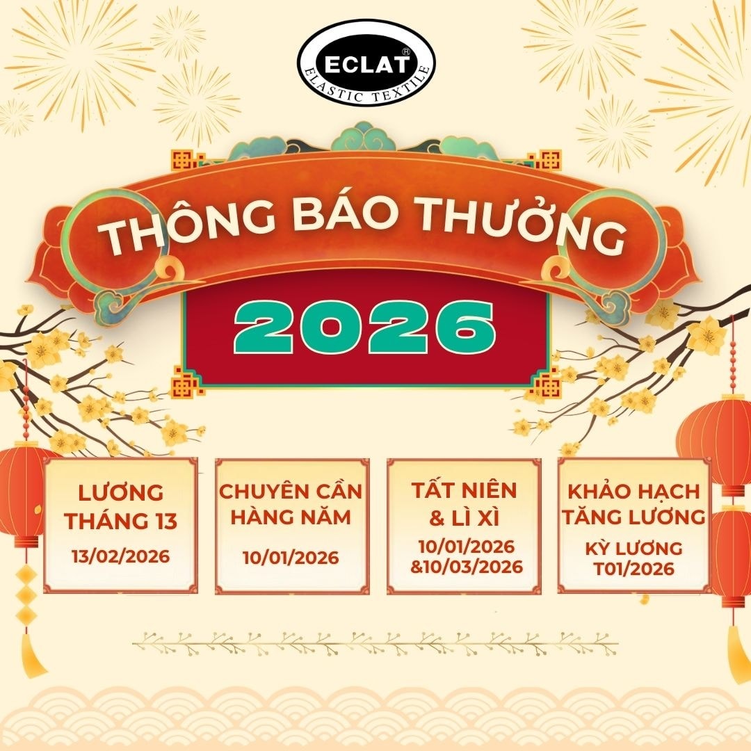 Th&ocirc;ng tin thưởng Tết 2026: Mức thưởng v&agrave; số ng&agrave;y nghỉ ở c&aacute;c c&ocirc;ng ty ch&ecirc;nh lệch thế n&agrave;o?- Ảnh 1.
