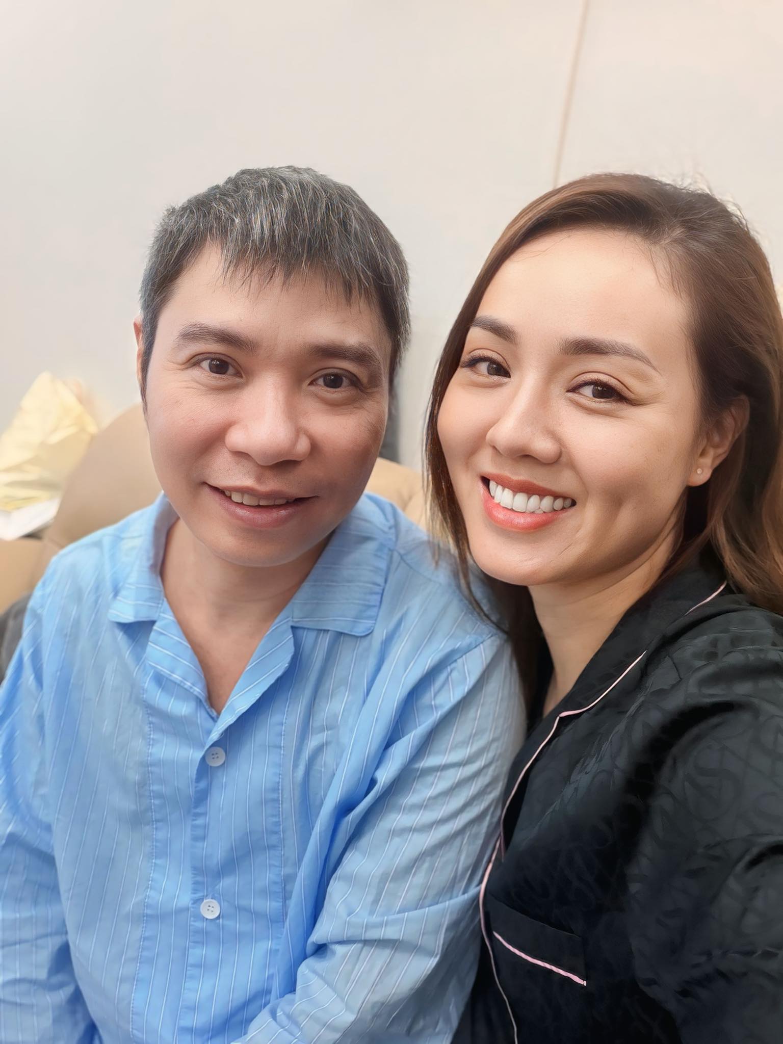 H&igrave;nh ảnh mới nhất của NSND C&ocirc;ng L&yacute;- Ảnh 3.